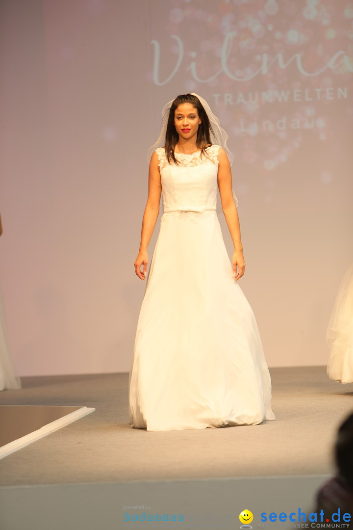 IBO - mein lifestyle. meine messe: Friedrichshafen am Bodensee, 24.03.2018