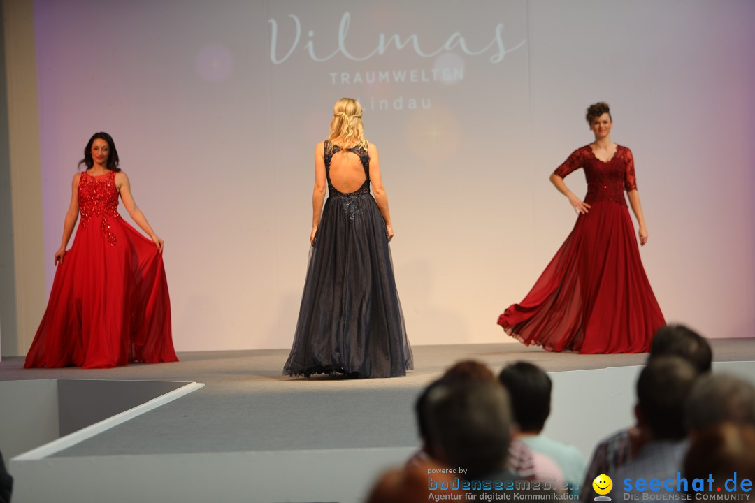 IBO - mein lifestyle. meine messe: Friedrichshafen am Bodensee, 24.03.2018