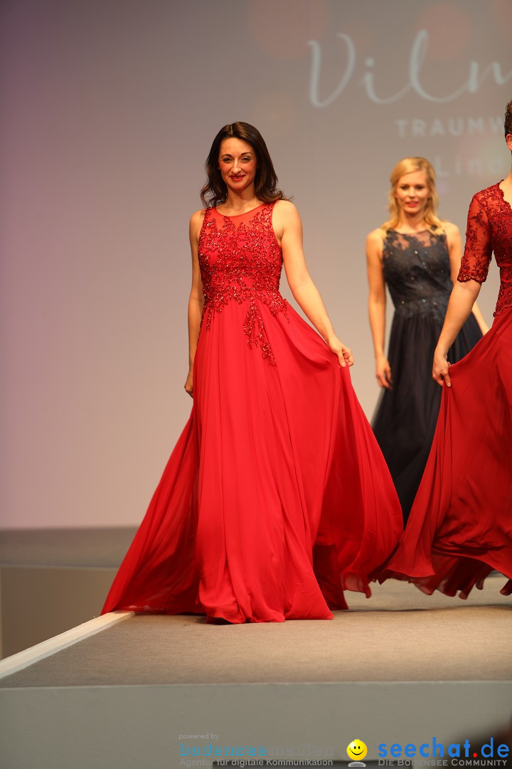 IBO - mein lifestyle. meine messe: Friedrichshafen am Bodensee, 24.03.2018