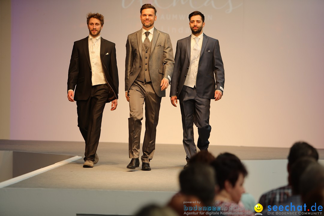 IBO - mein lifestyle. meine messe: Friedrichshafen am Bodensee, 24.03.2018
