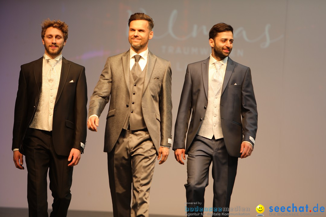 IBO - mein lifestyle. meine messe: Friedrichshafen am Bodensee, 24.03.2018