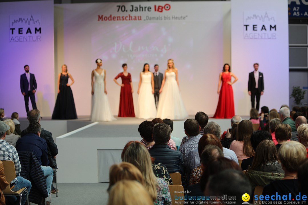IBO - mein lifestyle. meine messe: Friedrichshafen am Bodensee, 24.03.2018