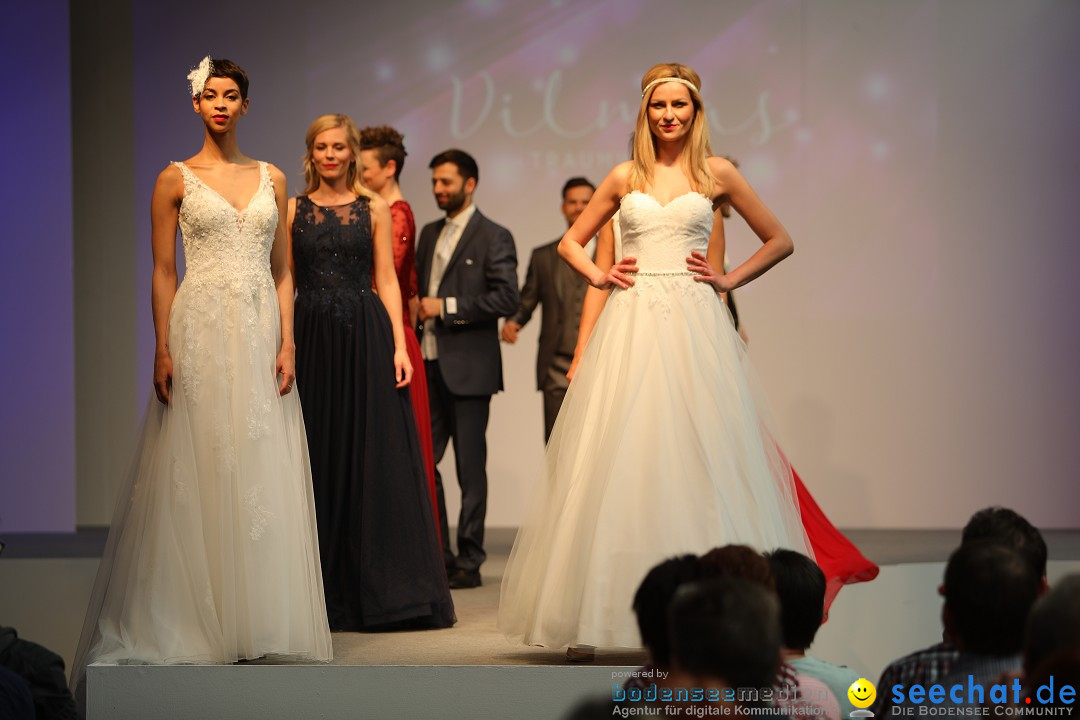IBO - mein lifestyle. meine messe: Friedrichshafen am Bodensee, 24.03.2018