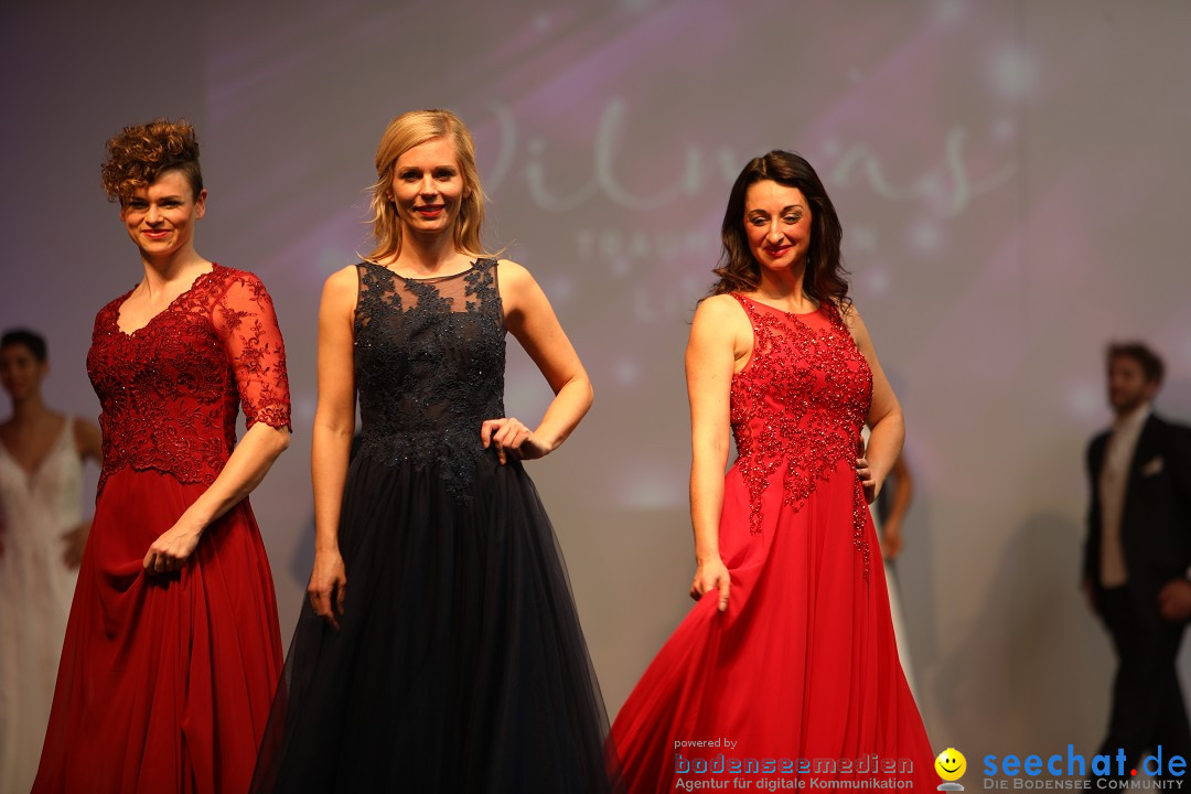 IBO - mein lifestyle. meine messe: Friedrichshafen am Bodensee, 24.03.2018