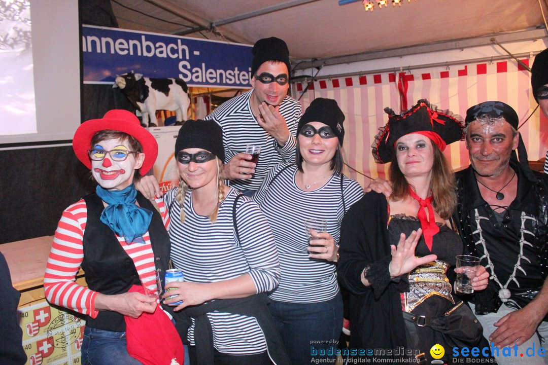 Panikball - Ermatingen, 30.03.2019