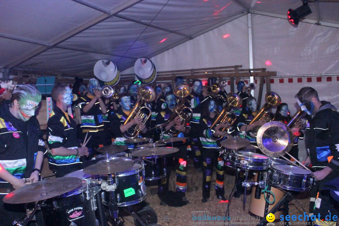 Panikball - Ermatingen, 30.03.2019
