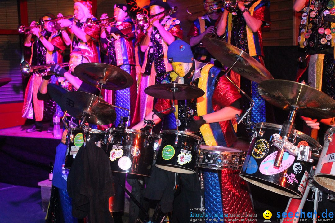 Panikball - Ermatingen, 30.03.2019