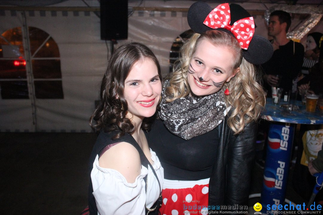Panikball - Ermatingen, 30.03.2019