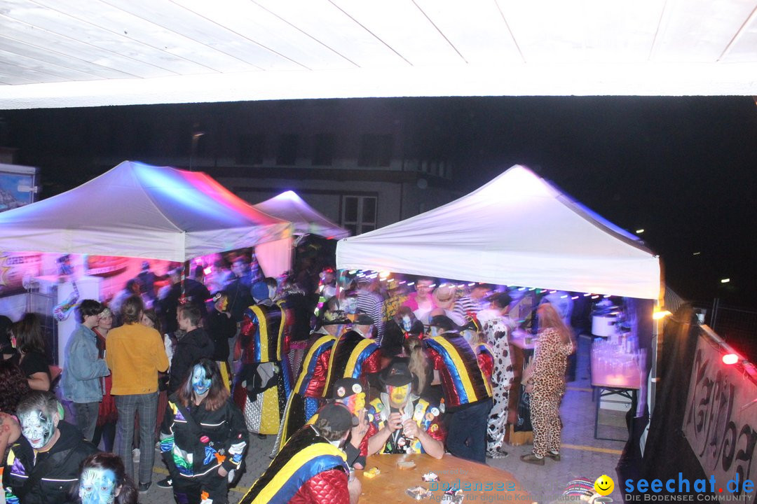 Panikball - Ermatingen, 30.03.2019
