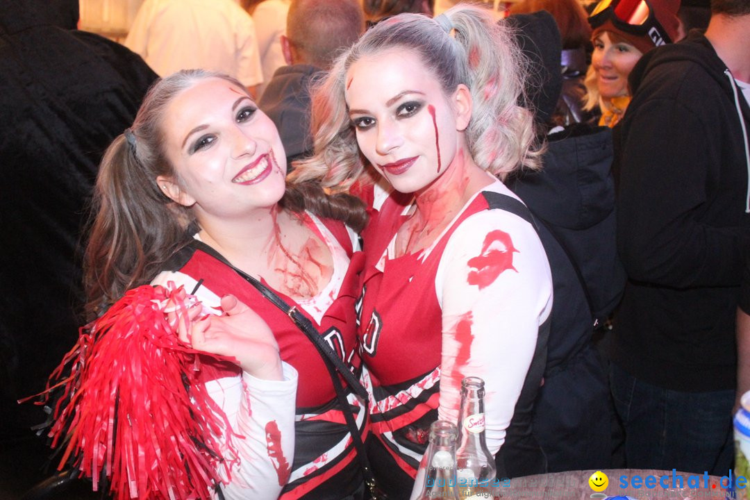 Panikball - Ermatingen, 30.03.2019