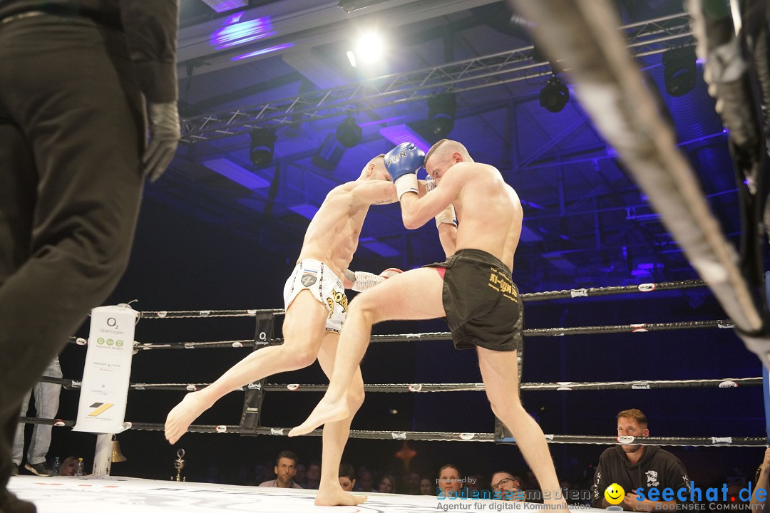 Bodensee Fightnight VII: Uhldingen am Bodensee, 30.03.2019