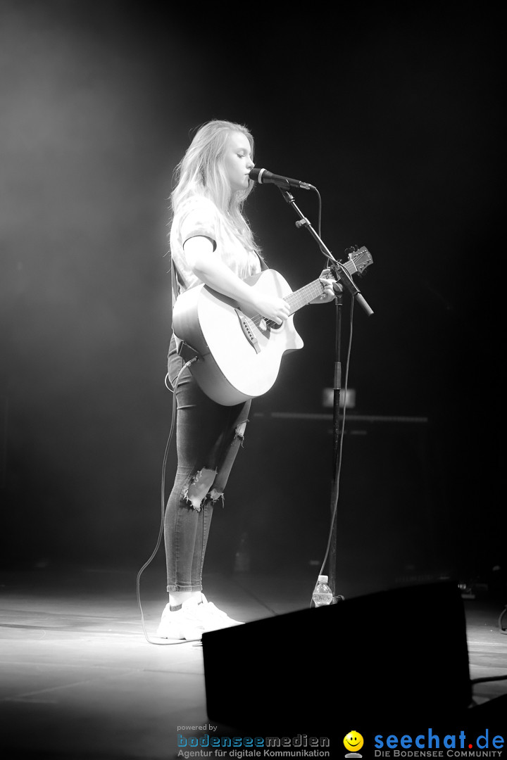 Christina Stuermer - ueberall zu Hause Tour: Ravensburg, 28.04.2019