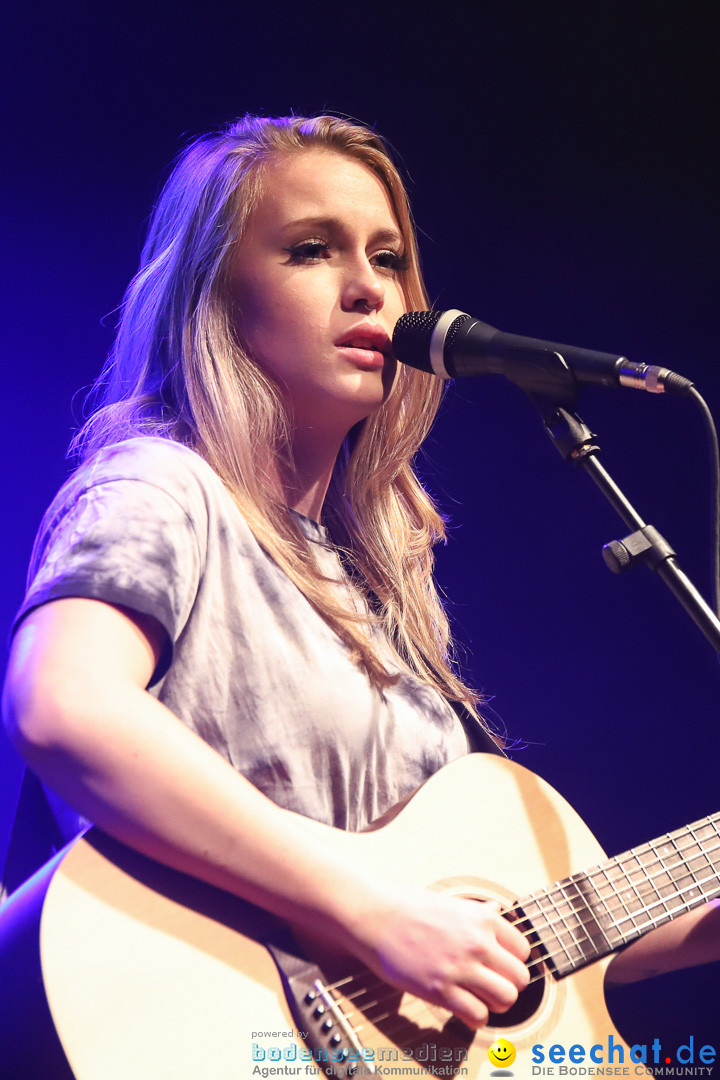 Christina Stuermer - ueberall zu Hause Tour: Ravensburg, 28.04.2019