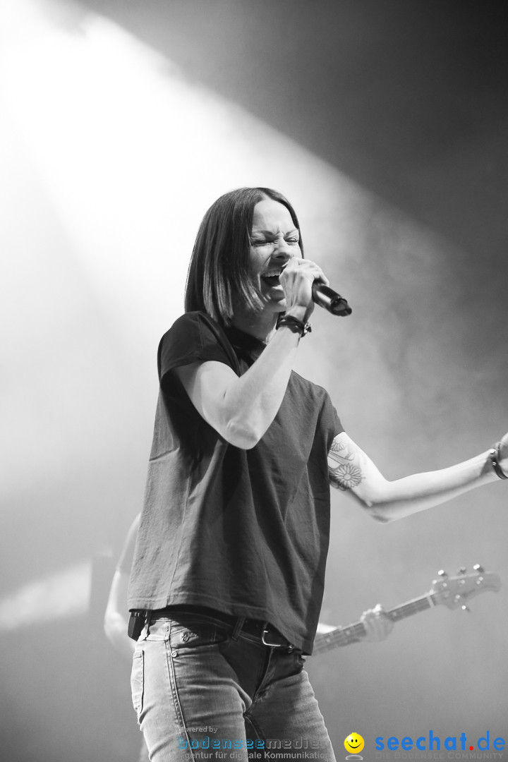 Christina Stuermer - ueberall zu Hause Tour: Ravensburg, 28.04.2019