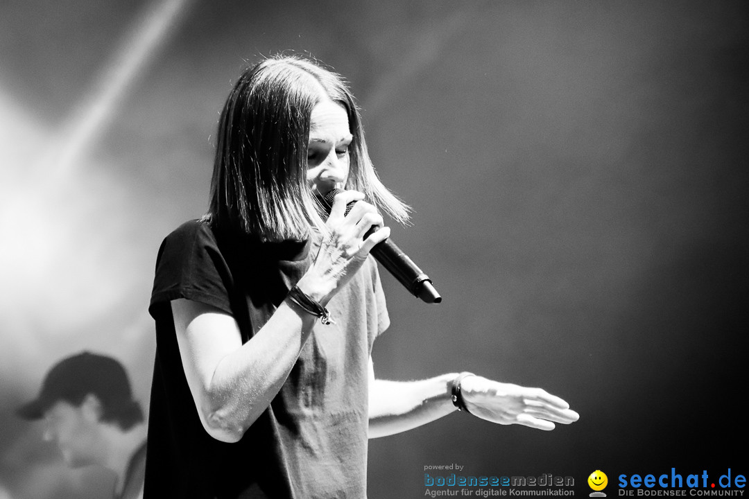 Christina Stuermer - ueberall zu Hause Tour: Ravensburg, 28.04.2019