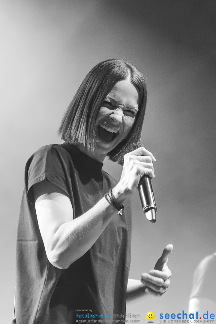Christina Stuermer - ueberall zu Hause Tour: Ravensburg, 28.04.2019