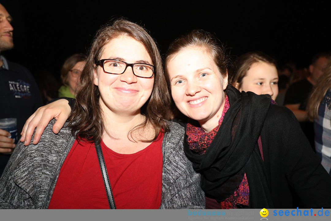 Christina Stuermer - ueberall zu Hause Tour: Ravensburg, 28.04.2019