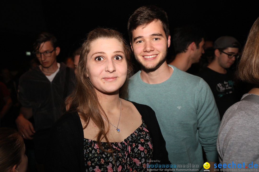 Christina Stuermer - ueberall zu Hause Tour: Ravensburg, 28.04.2019