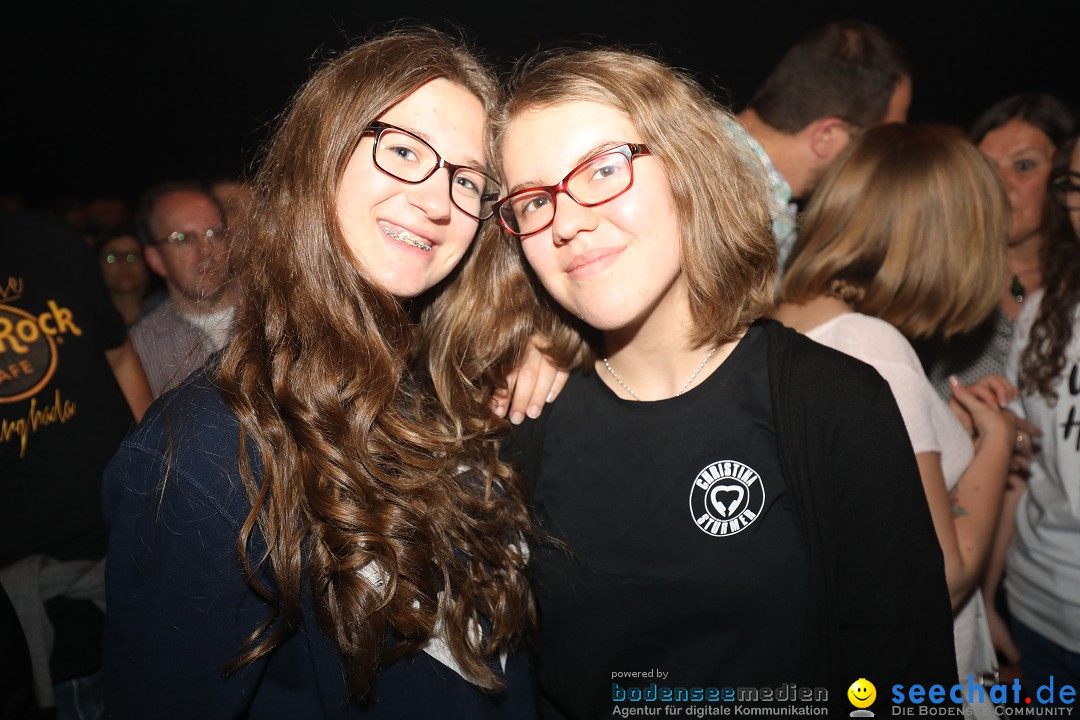 Christina Stuermer - ueberall zu Hause Tour: Ravensburg, 28.04.2019