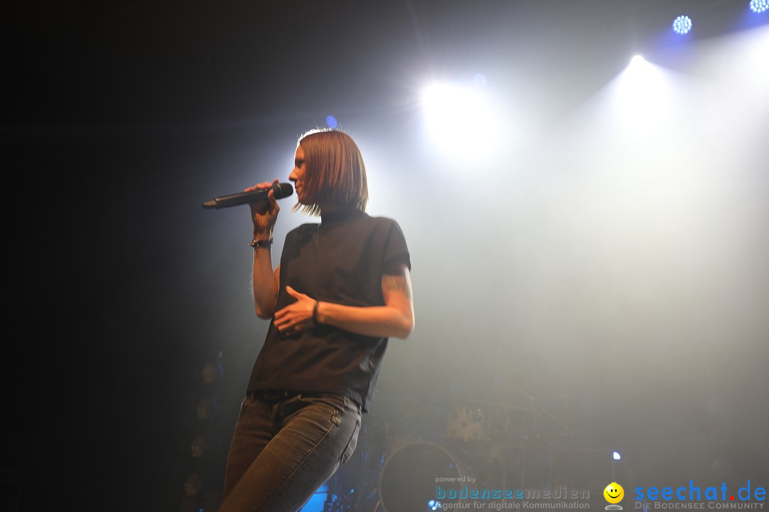 Christina Stuermer - ueberall zu Hause Tour: Ravensburg, 28.04.2019