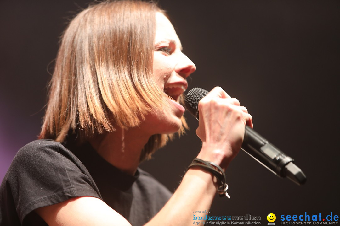 Christina Stuermer - ueberall zu Hause Tour: Ravensburg, 28.04.2019