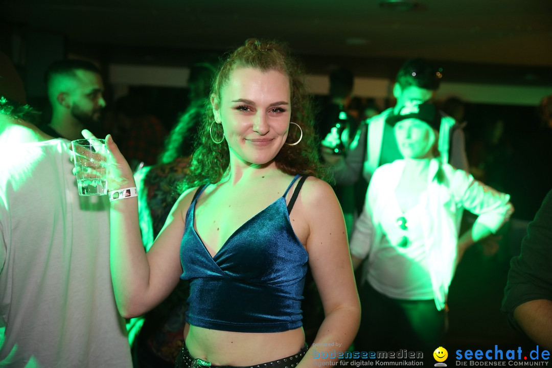 Lake Off Music Boat Festival: Konstanz-Meersburg am Bodensee, 18.05.2019