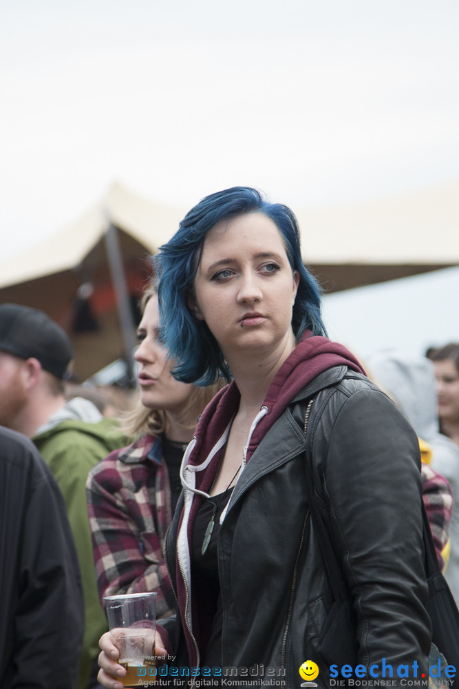 Grillentanz Festival: Arbon, 25.05.2019
