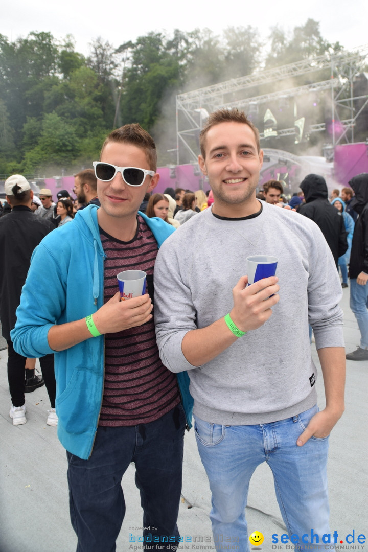 Gute Zeit Festival: Konstanz am Bodensee, 25.05.2019