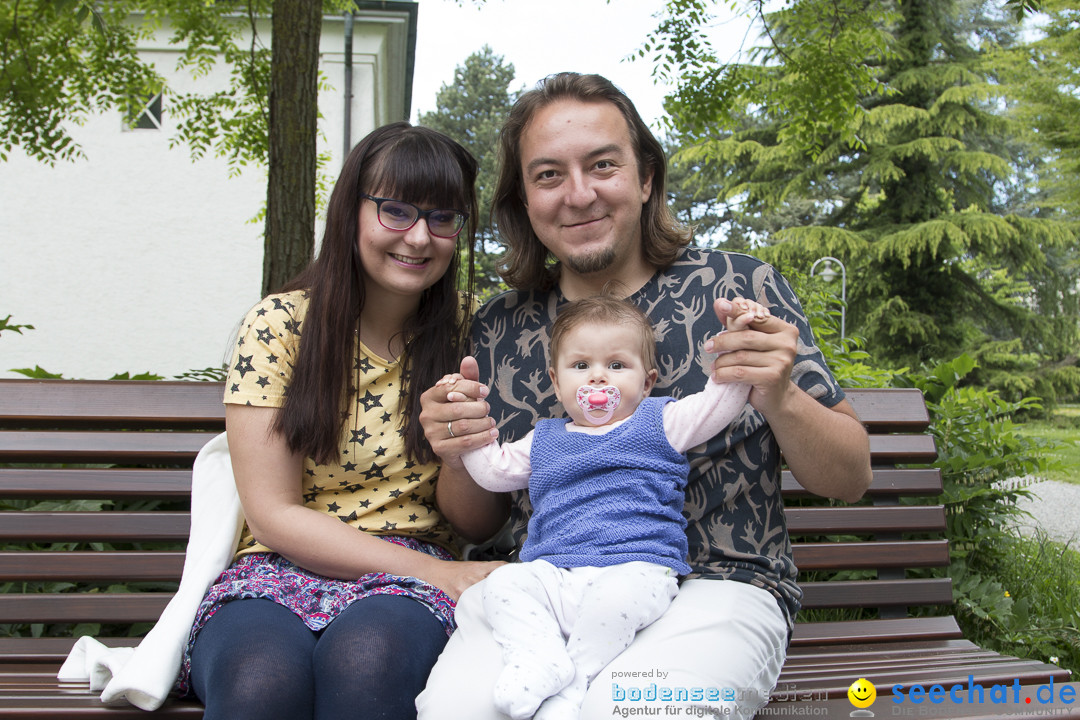 PickNickJazz am See: Arbon, 26.05.2019