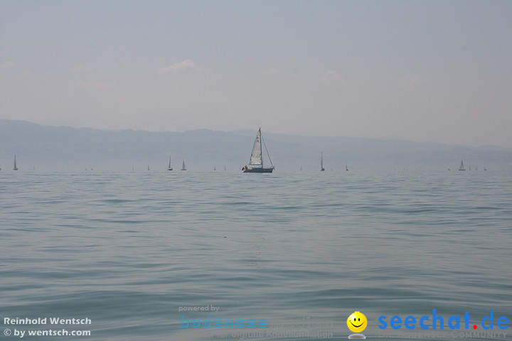 MATCH RACE GERMANY 2008