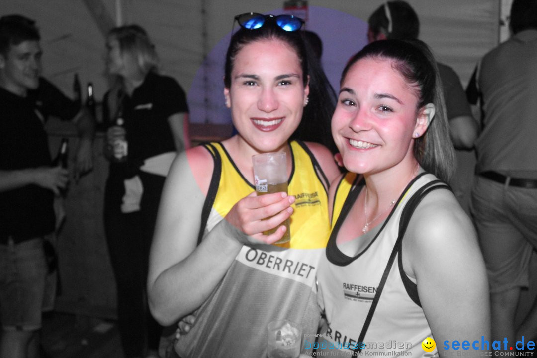 Sportfest: Haeggenschwil, 08.06.2019