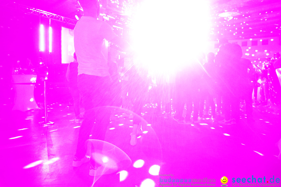 Nachtfieber 90er Party im Schwoersaal: Ravensburg, 08.06.2019