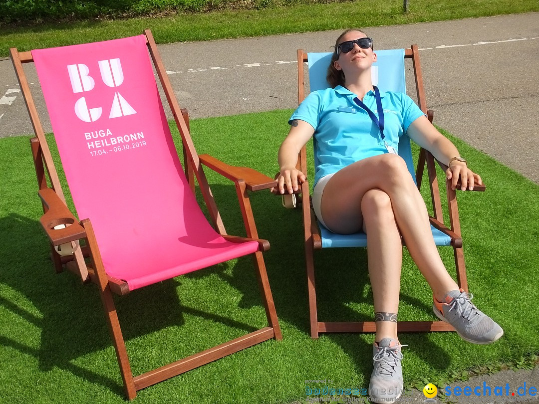 Tag der Bundeswehr: Pfullendorf, 15.06.2019