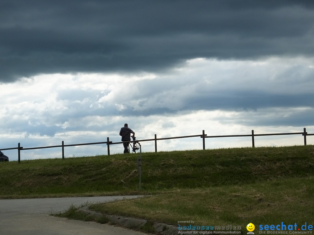 Tag der Bundeswehr: Pfullendorf, 15.06.2019