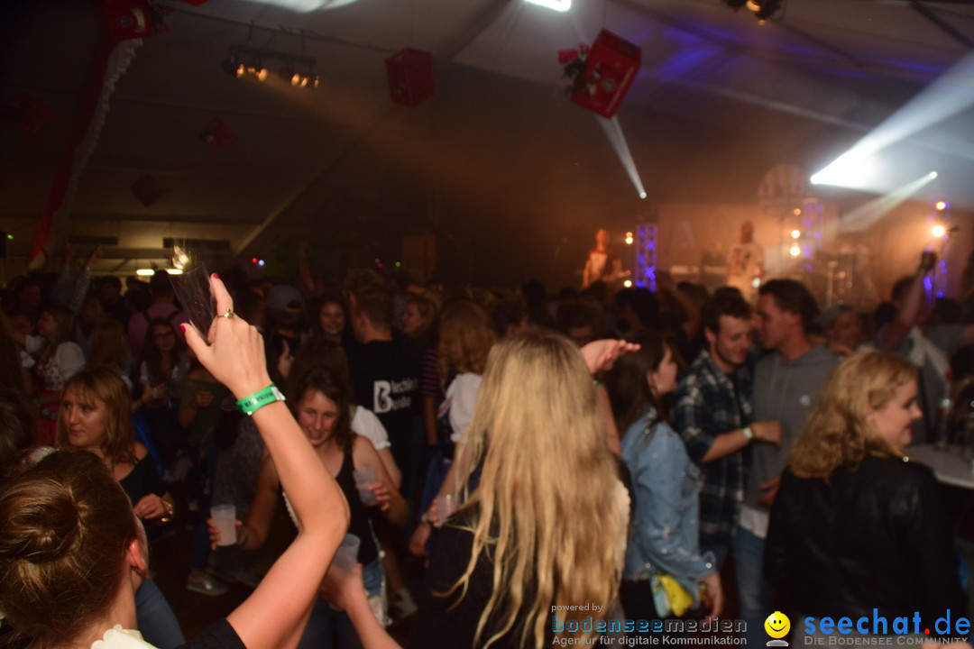 Berger Band Festival mit Fly: Berg - Friedrichshafen, 15.06.2019