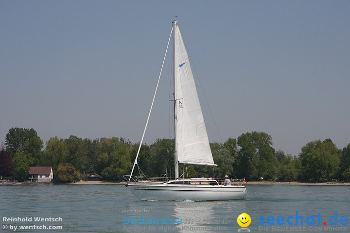 MATCH RACE GERMANY 2008