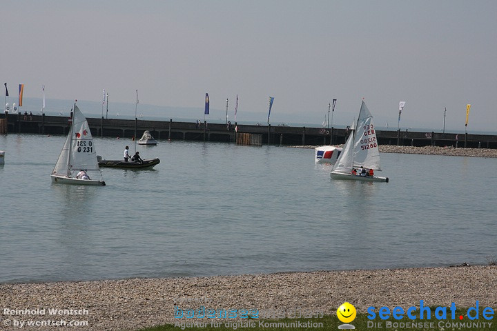 MATCH RACE GERMANY 2008