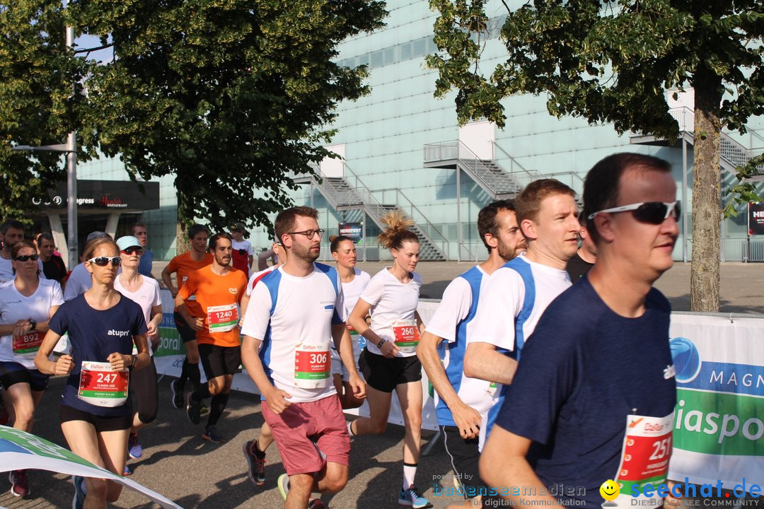 B2RUN schweizer Firmenlauf: Bern, 02.07.2019
