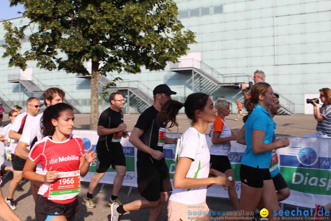 B2RUN schweizer Firmenlauf: Bern, 02.07.2019