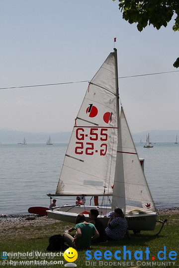MATCH RACE GERMANY 2008