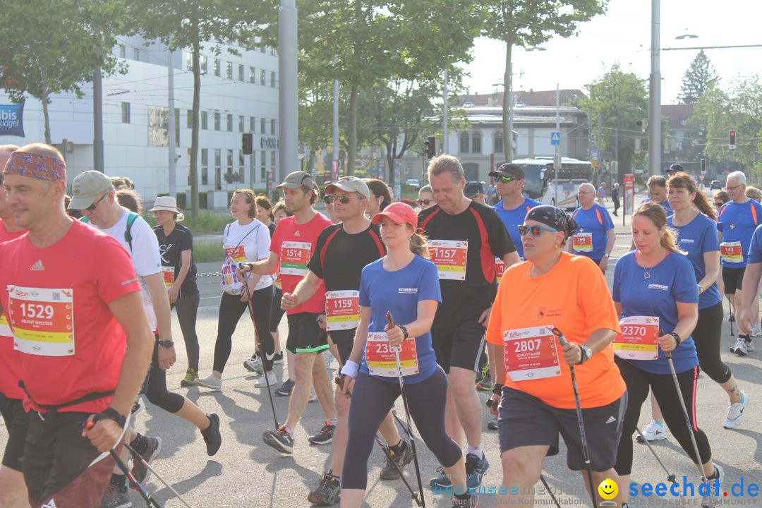 B2RUN schweizer Firmenlauf: Bern, 02.07.2019