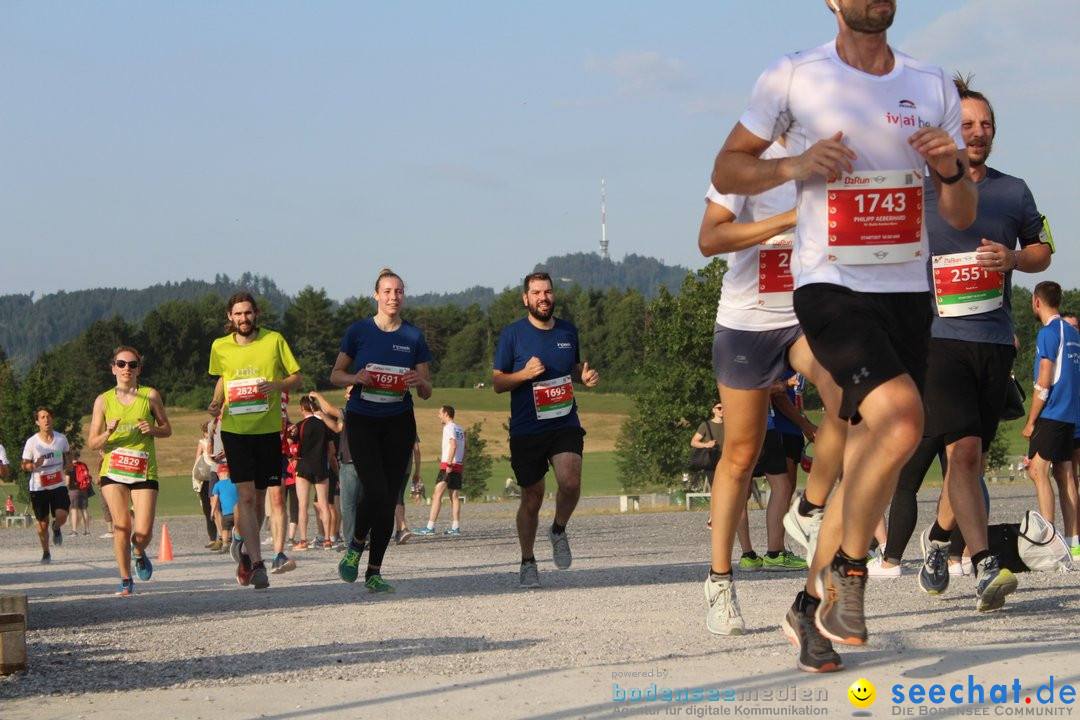 B2RUN schweizer Firmenlauf: Bern, 02.07.2019