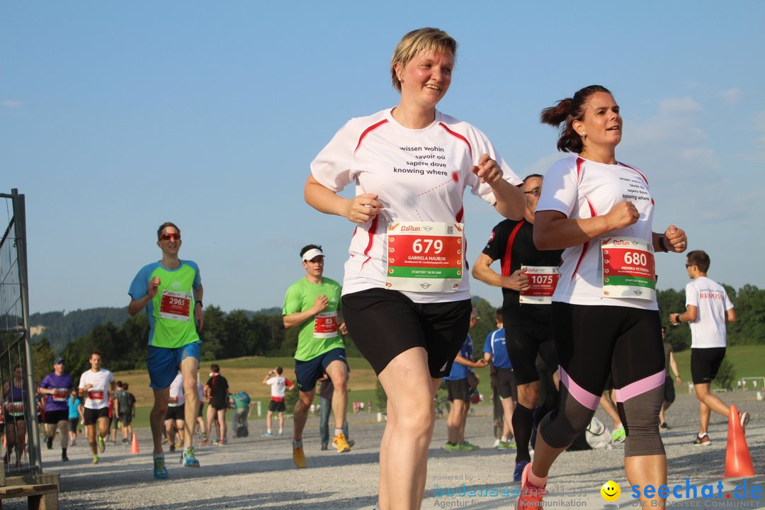 B2RUN schweizer Firmenlauf: Bern, 02.07.2019