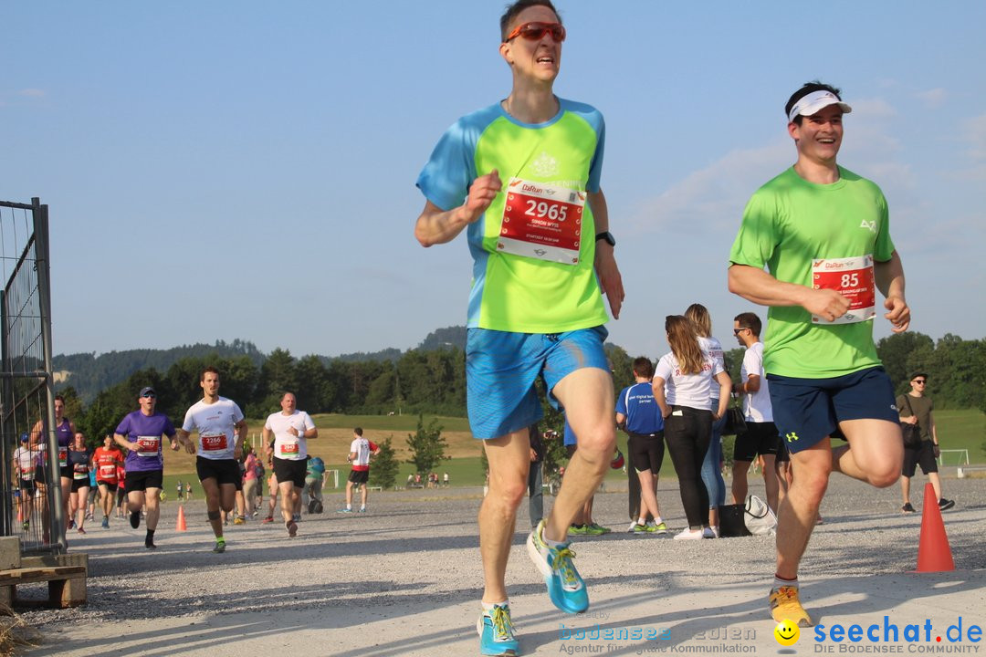 B2RUN schweizer Firmenlauf: Bern, 02.07.2019