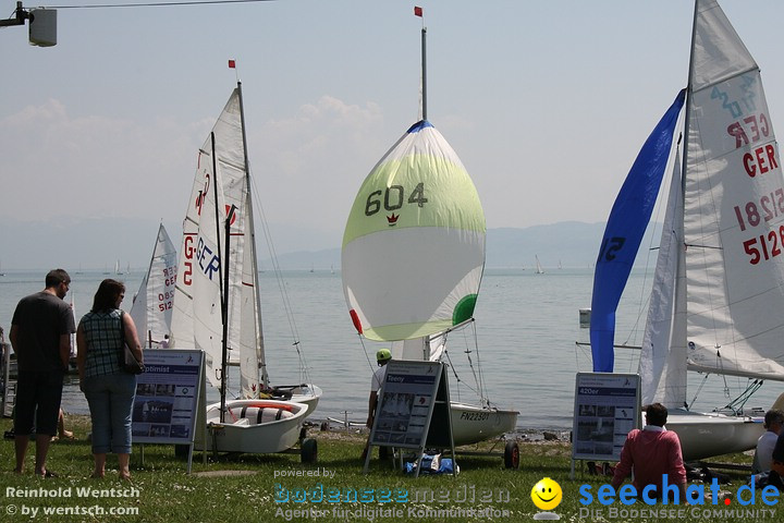 MATCH RACE GERMANY 2008
