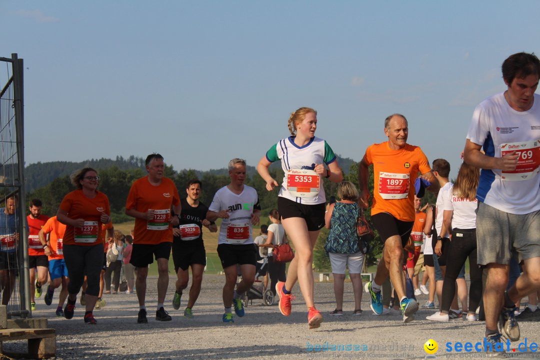 B2RUN schweizer Firmenlauf: Bern, 02.07.2019