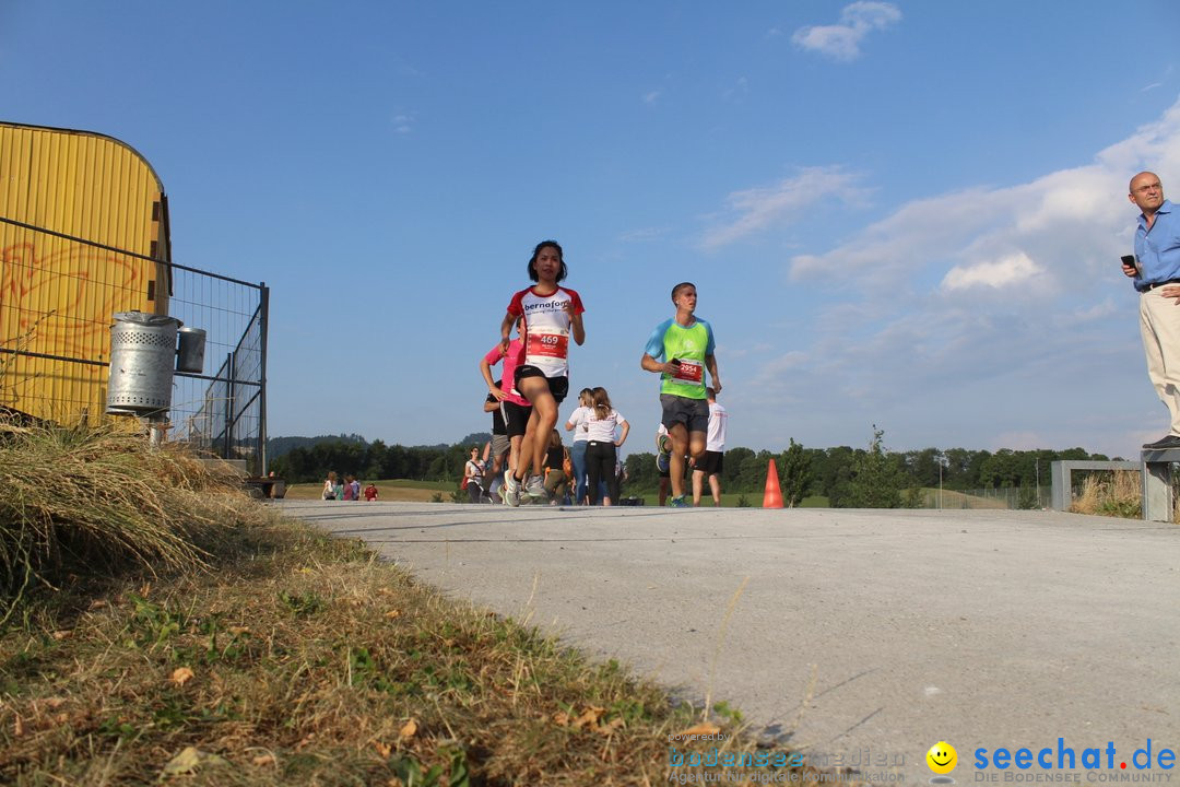 B2RUN schweizer Firmenlauf: Bern, 02.07.2019