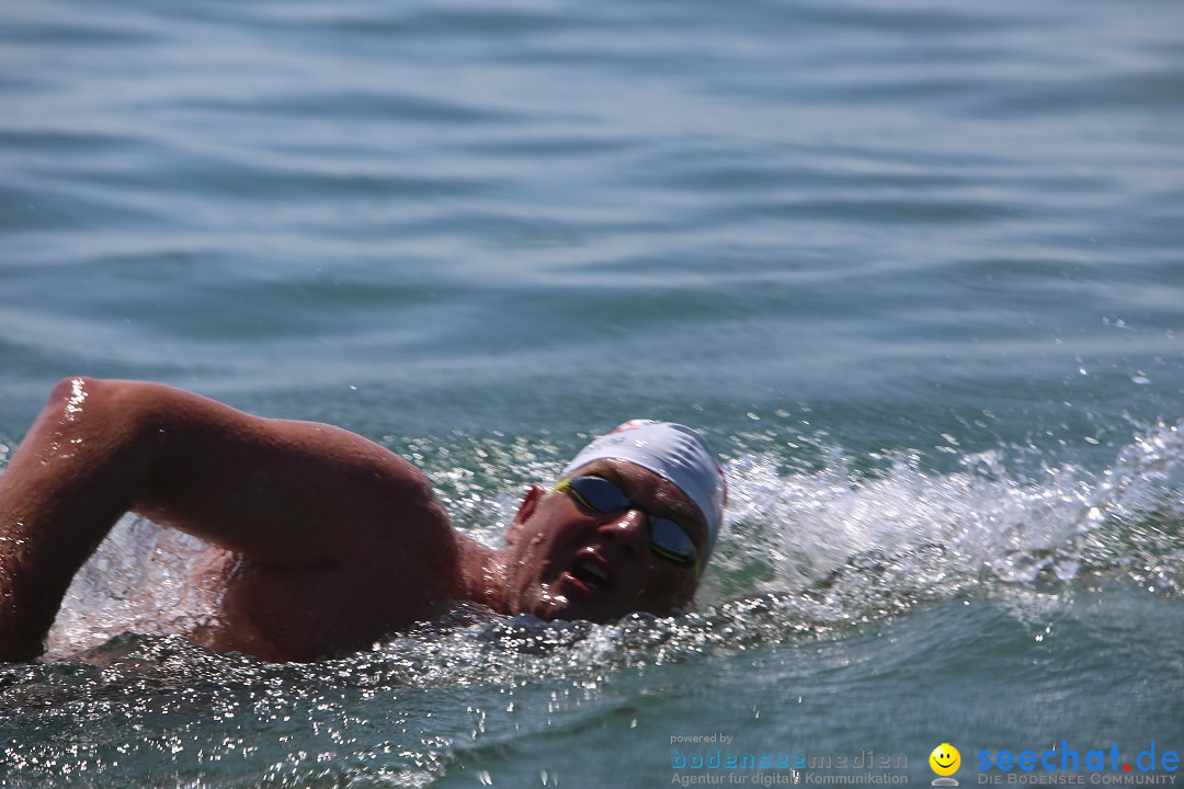 BODENSEEBOOT - Bodenseequerung: Joerg Kaufmann: Friedrichshafen, 04.07.2019