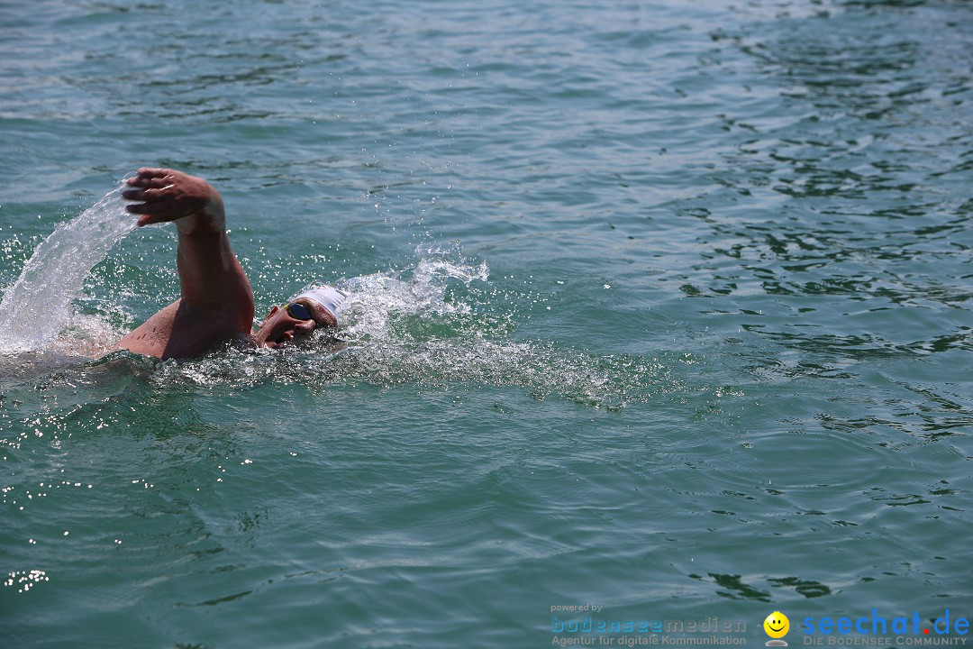 BODENSEEBOOT - Bodenseequerung: Joerg Kaufmann: Friedrichshafen, 04.07.2019