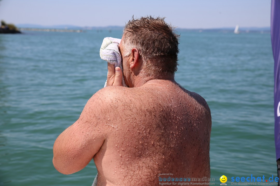 BODENSEEBOOT - Bodenseequerung: Joerg Kaufmann: Friedrichshafen, 04.07.2019